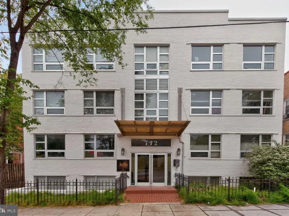 712 Marietta Pl NW APT 204, Washington, DC 20011