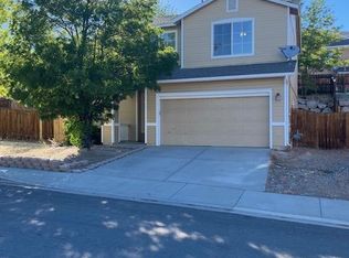6395 Antero Dr, Reno, NV 89523