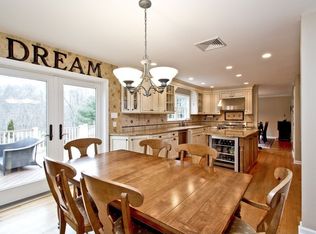 18 Wilridge Rd, Wilton, CT 06897