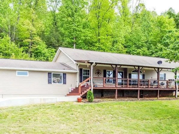 166 County Road 168, Athens, TN 37303