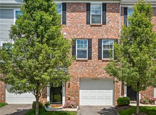 209 Faulk Dr, Warrendale, PA