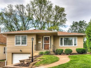 3539 Hascall St, Omaha, NE 68105