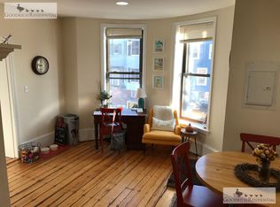 92 White St #A, Boston, MA 02128