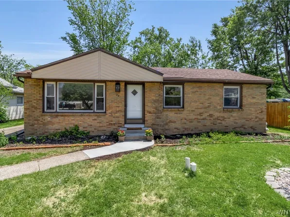 23 Heath Ter, Buffalo, NY 14223