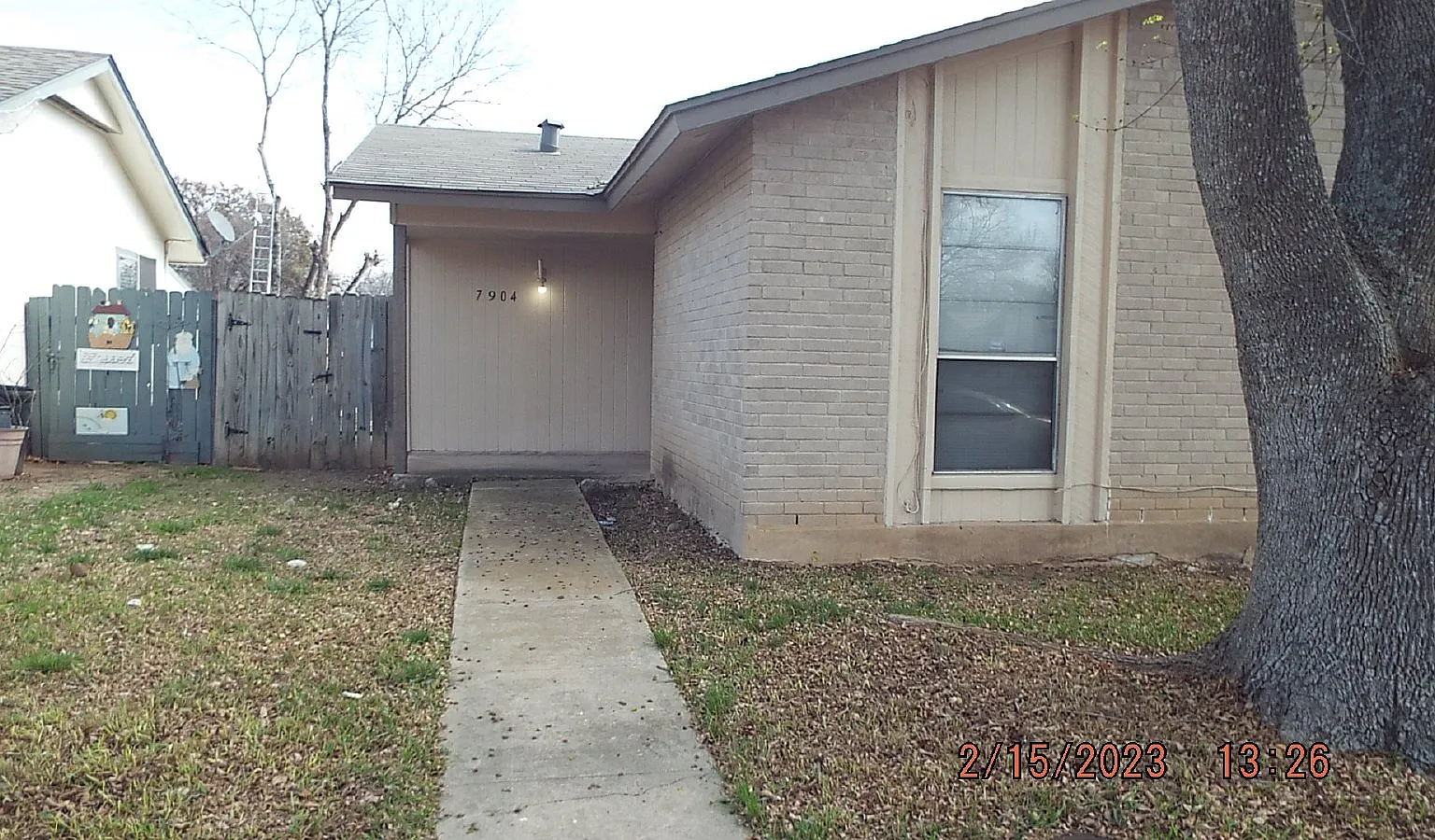 3 bed, 2.0 bath, 1135 sqft, $1,025 — Photo 1