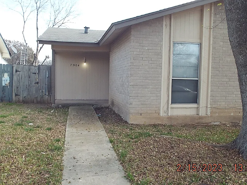 7904 Mallow