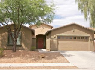 11745 N Sage Brook Rd, Oro Valley, AZ 85737
