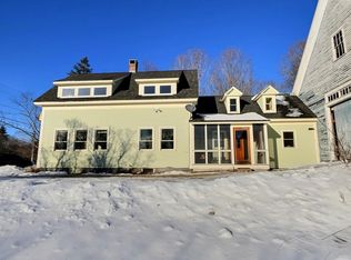 24 Greenhouse Lane, Bradford, NH 03221
