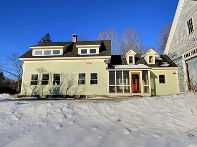 24 Greenhouse Lane, Bradford, NH, 03221