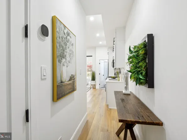 1714 Euclid St NW, Washington, DC