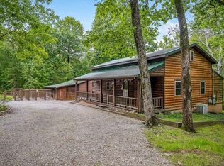 1263 Ridge Rd W, Crossville, TN 38572