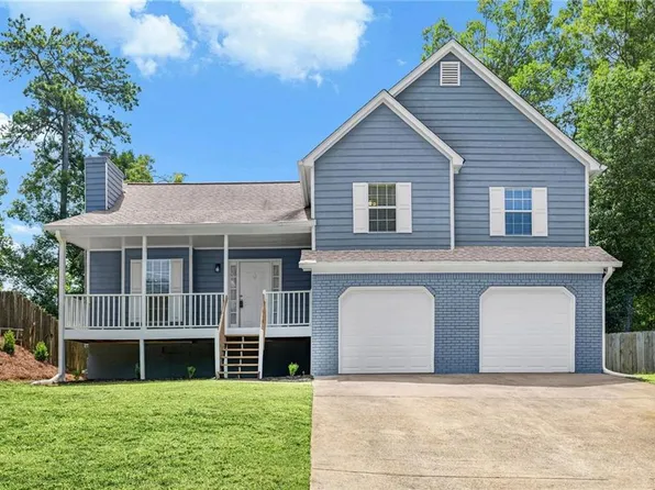 1835 Killarney Dr SW, Marietta, GA 30008