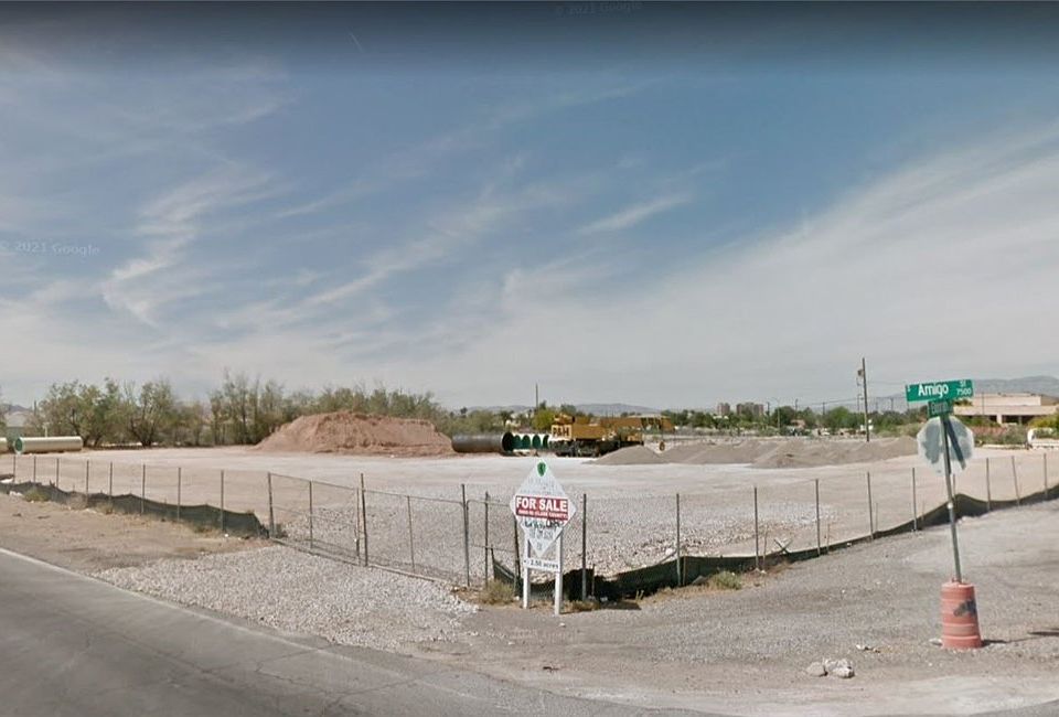 1st image of 7525 Amigo St