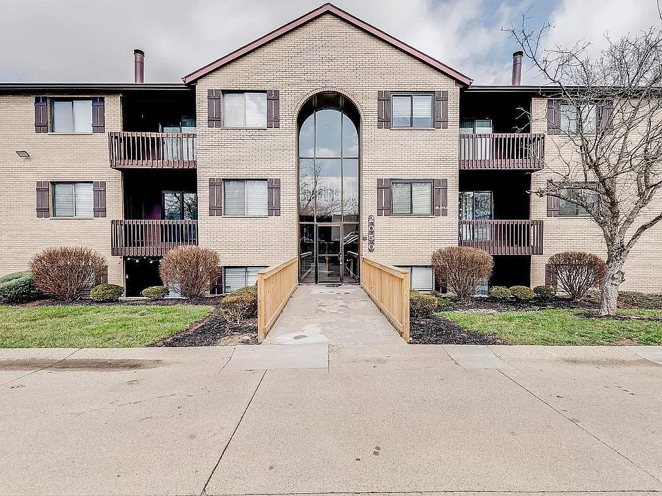 1st image of 2050 Woodtrail Dr APT 59