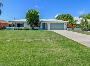 1217 SW 11th St, Cape Coral, FL 33991