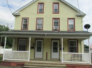 622-624 Catawissa Ave, Sunbury, PA 17801