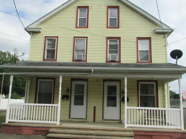 622-624 Catawissa Ave, Sunbury, PA 17801
