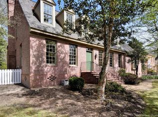 103 Gullane, Williamsburg, VA 23188