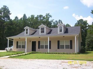 211 Little Rd, Sharpsburg, GA 30277