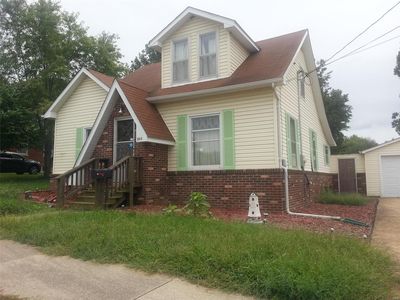 311 E College Ave, Fredericktown, MO, 63645