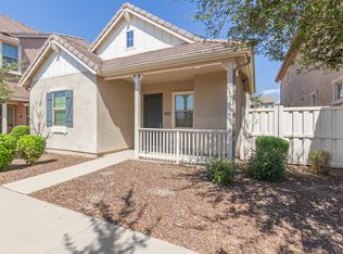2244 S Annie Ln, Gilbert, AZ 85295