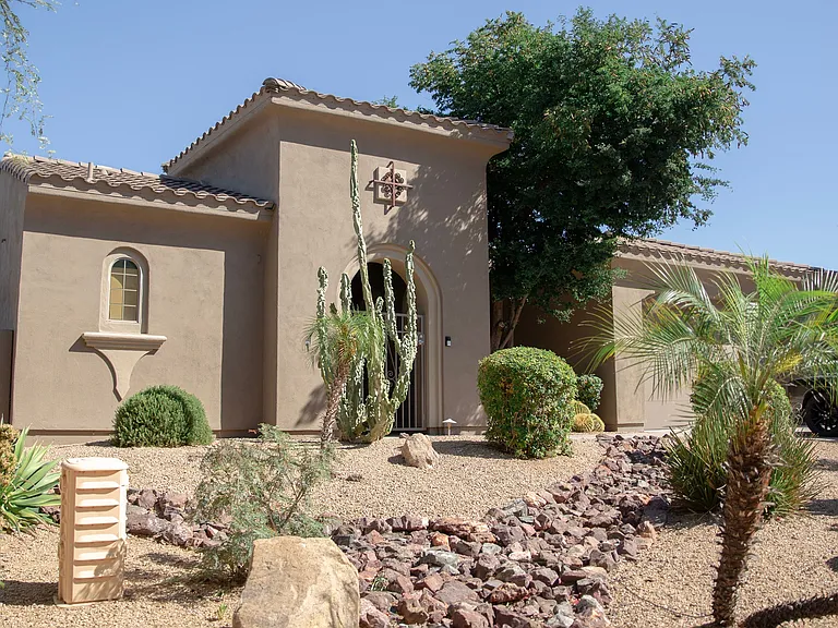 7208 E Jematell Ln — Photo 2