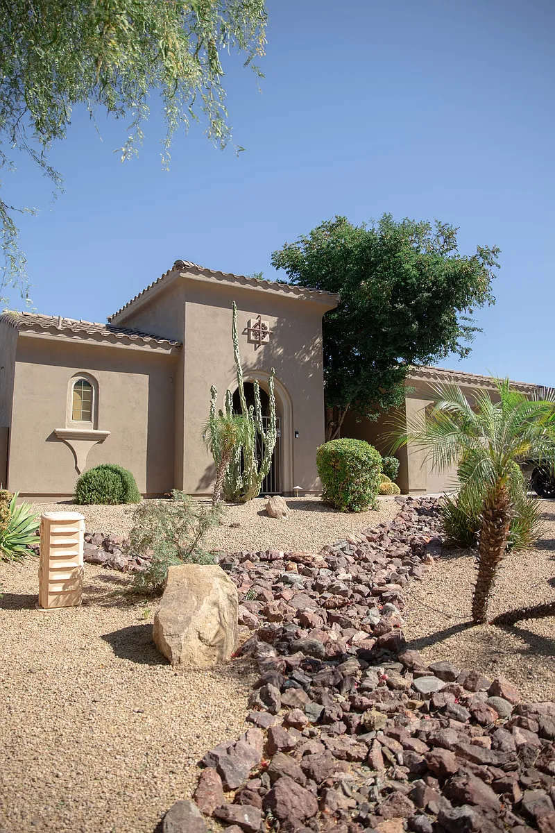 Building Photo - 7208 E Jematell Ln