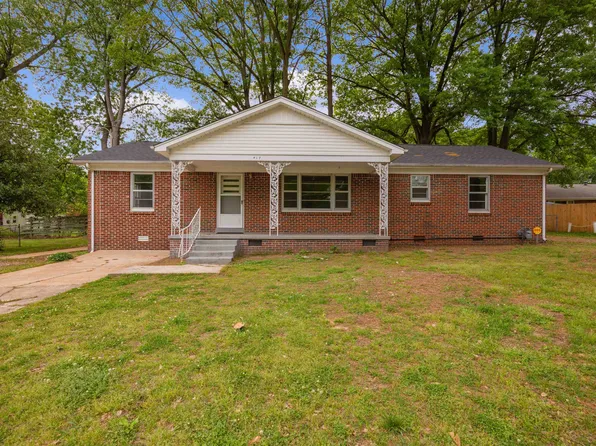 417 Morris Cir, Humboldt, TN 38343