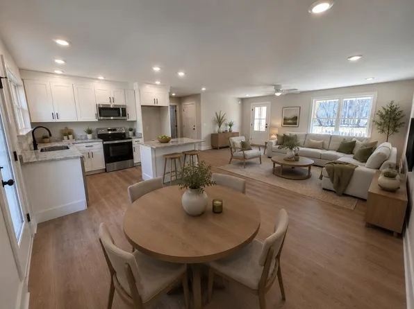 3580 Keith Valley NE, Dalton, GA 30721