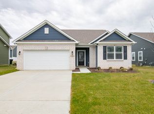 354 Limerick Ln, Pendleton, IN 46064