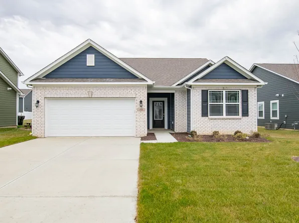 354 Limerick Ln, Pendleton, IN 46064