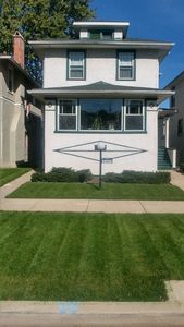 5464 W Walton St, Chicago, IL, 60651