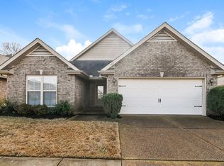 2915 S Hartland Dr, Southaven, MS 38672