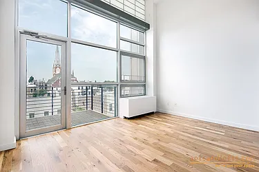 Rented by aptsandlofts.com