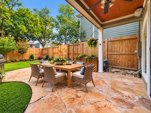 821 W 17th St Unit B, Houston, TX 77008