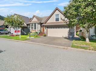 349 Walnut Ave #8, Harrison Hot Springs, BC V0M 1K0