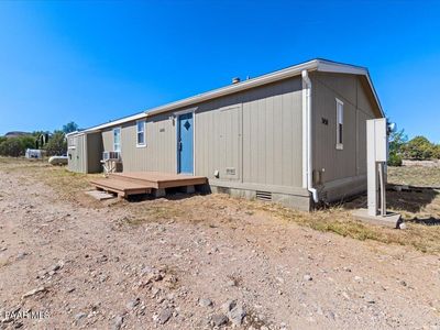 3450 Cottontail Dr, Chino Valley, AZ, 86323