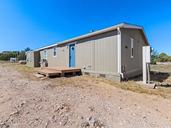 3450 Cottontail Dr, Chino Valley, AZ 86323