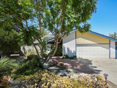 3212 Mustang Way, San Marcos, CA, 92078