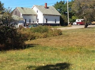 321 Main St, Machias, ME 04654