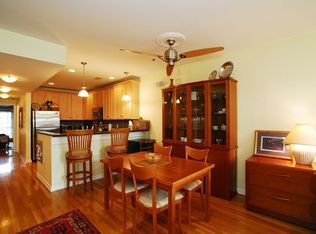 65 Jefferson St APT 4, Hoboken, NJ 07030