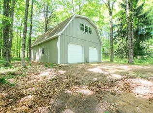 1250 River Rd LOT 26, Beulah, MI 49617