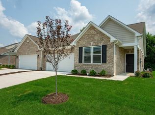 994 Countryside Crossing Way #1090424, Avon, IN 46123