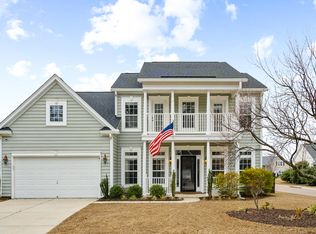 7308 Horned Grebe Ct, Hanahan, SC 29410
