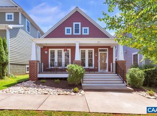 827 Cole St, Charlottesville, VA 22911