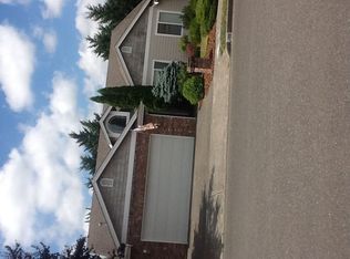708 16th Street Pl NW, Puyallup, WA 98371