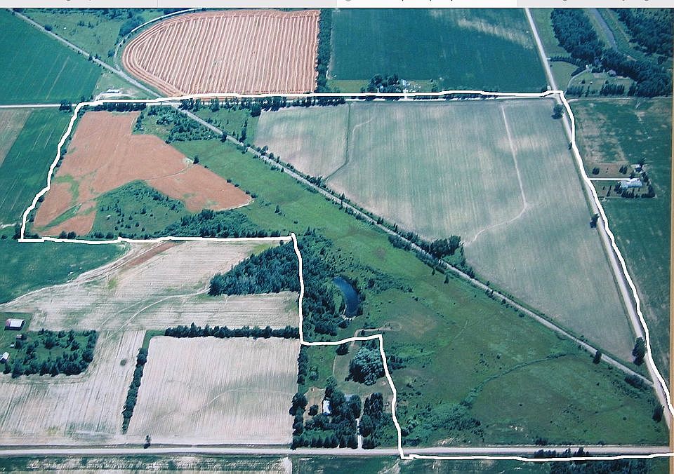 1st image of Farm And Hunting Land 115 Acres N. Church