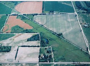 Farm And Hunting Land 115 Acres N. Church, Carsonville, MI 48419