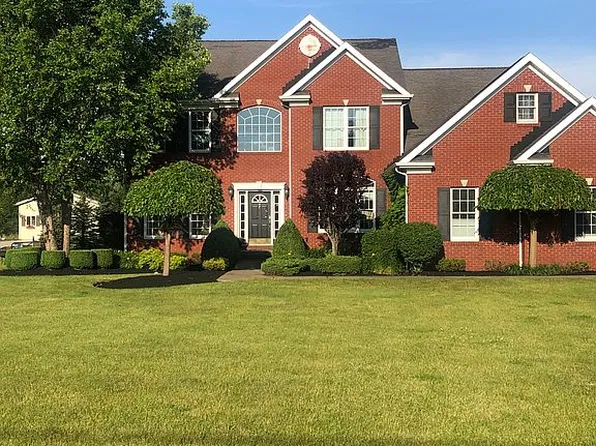 5855 Strickler Rd, Clarence, NY 14031