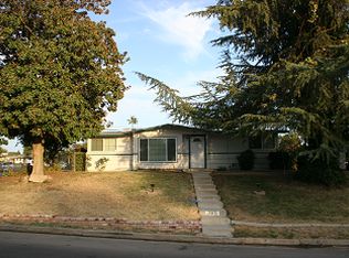 3417 Bucknell St, Bakersfield, CA 93305